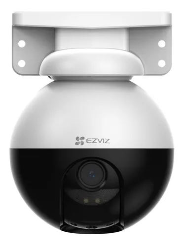CAMARA EZVIZ WIFI C8W PRO 360 PT 2K EXT.